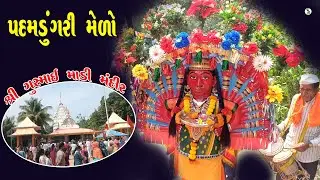 Gusmai Madi Mandir Padam Dungri Fair 2025 | Traditional Tribal Festival | #festivevibes #fair