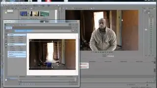 SONY VEGAS TUTORIAL ON CHROMA KEY by Michael Obayelu.mp4