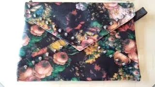 Клатч - модные сумочки