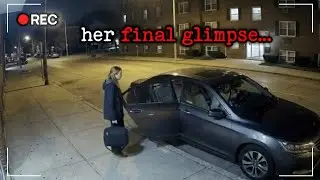 Uber Passenger Disappears After Drop-Off — Dashcam Becomes Key Evidence