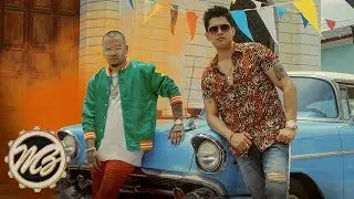 Mc Zone, Juan Miguel - Sin Ti (Official Video)