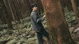 ANDEW FALL/WINTER 2021 BALANCE CAMPAIGN