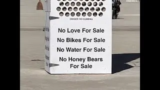 BURNING MAN 2023 #11 : Principles of BM.