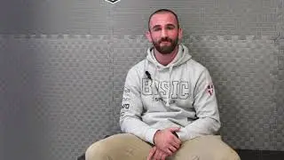 Know your fighter - Marko Kisic / Savage 2