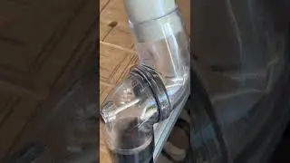 Collect Dust At The Source (Mullet Tools ThirdHand Boom Arm)