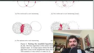 Diffusion Geometry (paper pointer)