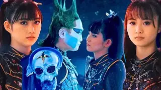BABYMETAL doing MORE collabs but with Japanese ARTISTS!