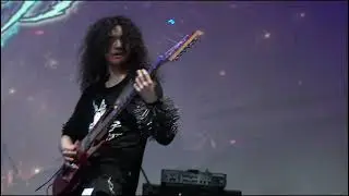 Putrid Grave - día Nacional del Rock 2024