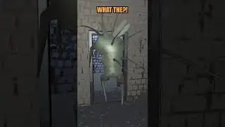 The Sadness of a Hoarding Bug in Lethal Company