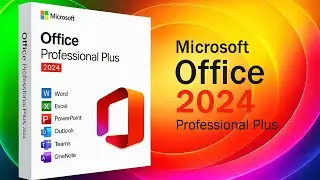 Download & Install Microsoft Office in 2025 | No Crack, No Subscription (Updated Way)