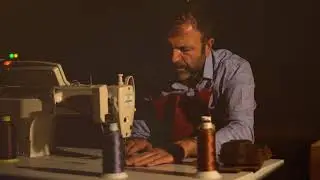 Burkley Brand Promotion Video