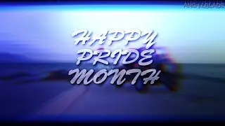 Multi-LGBT | Happy Pride Month