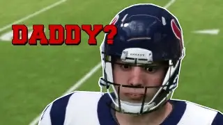 The Paternity Test Results are in... (Freak Franchise)