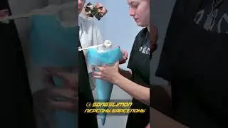 Жить на Шри Ланке невозможно #барселона #кондитер