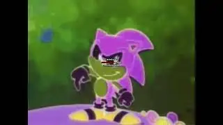 Sonic Sez with Electronic Sounds G Major 16