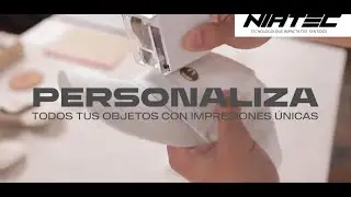Todo sobre la Impresora portátil Ref. MBRUSH