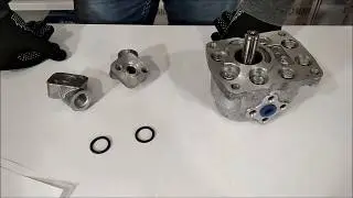 насос нш 10 краткий обзор
