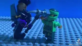 Unrelated versus stop motion project ￼