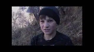 Чечня. Таинственные города-крепости Цеси и Зумсой. 2012 год.