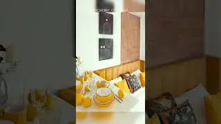 Студия 23,2 м2 в малоэтажном ЖК "Верево сити" - для любителей природы и тишины🏘 #недвижимостьспб