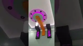 most stylish living room pop ceiling design 👌👌 luxury house interior ceiling design #interiordesign