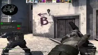Crisp and Clean Aim lock bois