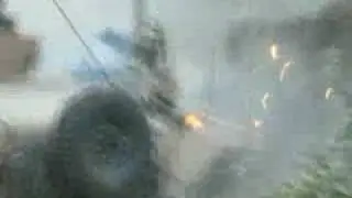 US Army in Afghanistan