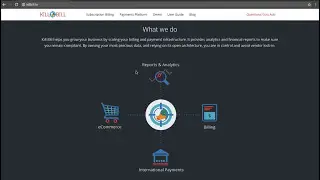 Recurring Billing Software Overview | Kill Bill