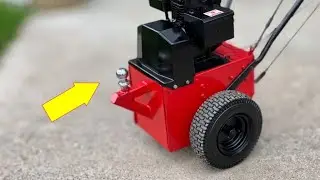 Probably The Best Homemade INVENTION 2021