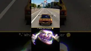 CarX Street vs CarX Drift Racing 2 🔥 Toyota Sprinter