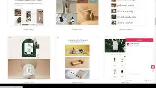 Areia - Portfolio and Agency Theme personal portfolio designer portfolio