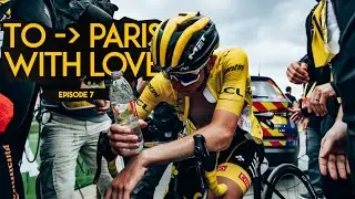 To Paris with Love | Episode 7