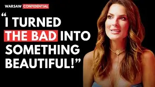 How Forgiveness Can Change Your Life Forever - Natalia Osińska