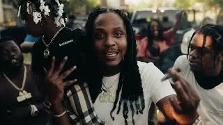 44 Trigg x 44 Tez - Newport Babies (Official Video)