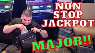 Casinos HATES ME Winning So Many JACKPOTS