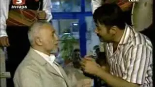 STV Maceraci kelkit ozen koyun'de 1.bolum isgah