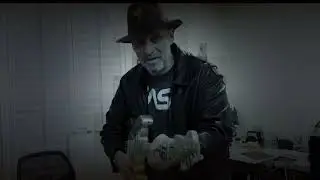 Penguin (a very short film)