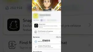 Infinite Snapscore - 1,800 Snaps/hr