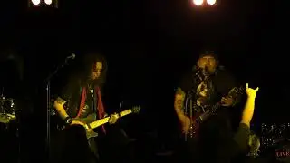 Cargo - Batacanda @ Club No Limit | Buzău | 27 aprilie 2017