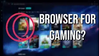 Opera GX Review