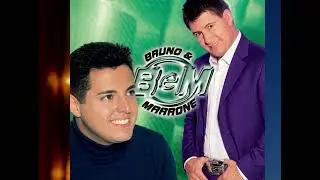 Bruno e Marrone - Desculpa (BOLERO) | IA [COVER]