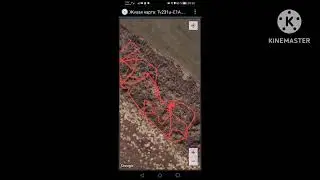 Hunter 25000 Pro в работе / Как он работает / Видео в работе.
