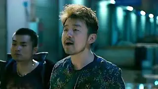 导演只给他一句台词，却被他演成无法超越的经典！