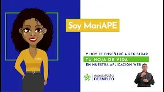 Cómo registrar tu hoja de vida en la Agencia Pública de Empleo del SENA