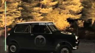 DiRT Rally - 1.0 Greece Rallys (Ultra 1080p)