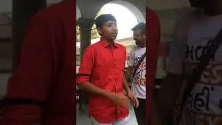 Narendra Modi Mimicry With PUBG by Little Boy Viral Pantti