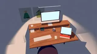 Illustration Shader for Blender 2.8