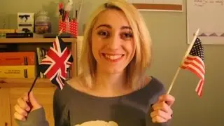 Wie kann ich meine englische Aussprache ändern?