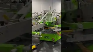 ROQ Screen Printing Presses that will be Spinning at #ROQDemoDays!