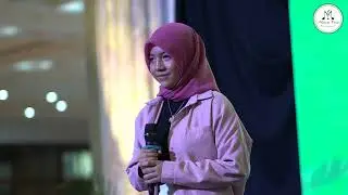 Roadshow #7 | Najwa - Kangen